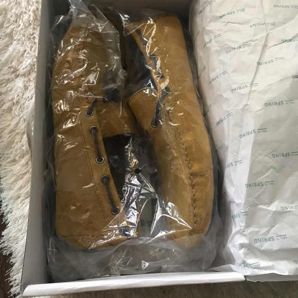 Men’s aldo/call it spring loafers - Picture 4 of 4